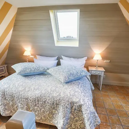 Lejlighed Sylter Perle Sylt-Ost